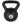 Spokey Kettlebell 2 kg